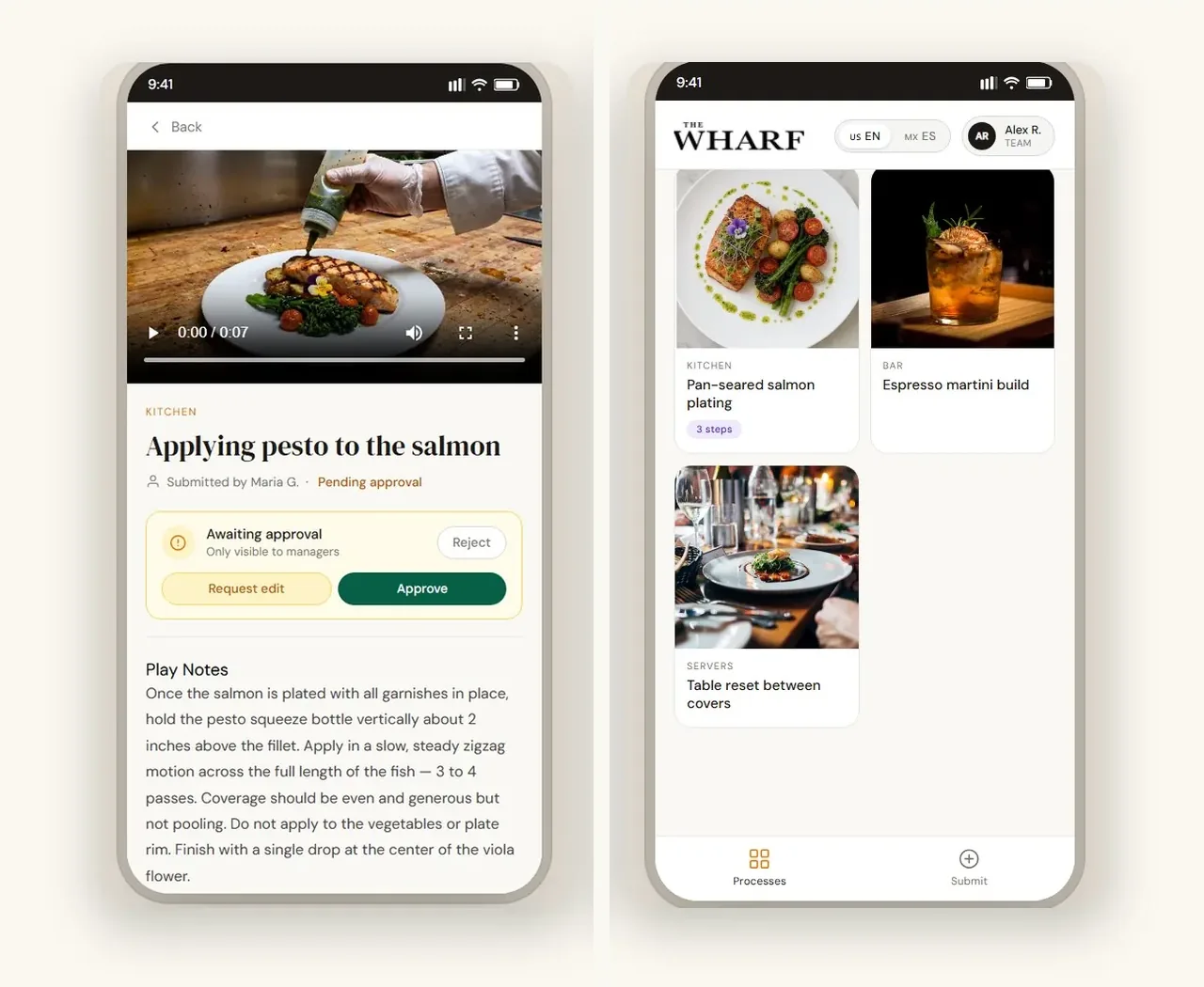 TableOps screenshot